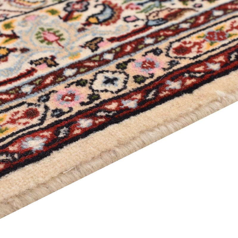 Tapis persan - Classique - 100 x 78 cm - multicolore