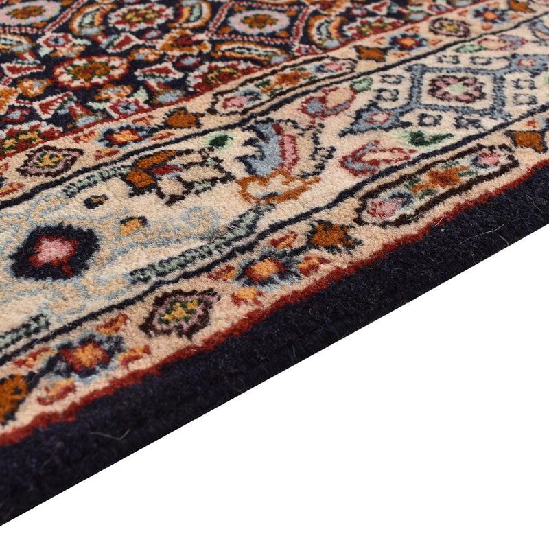 Tapis de couloir Tapis persan - Classique - 300 x 75 cm - marron clair