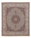 Tapis persan - Classique - 300 x 247 cm - marron clair