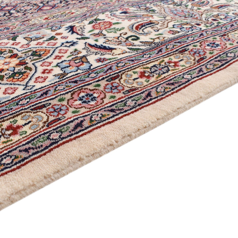 Tapis persan - Classique - 300 x 247 cm - marron clair