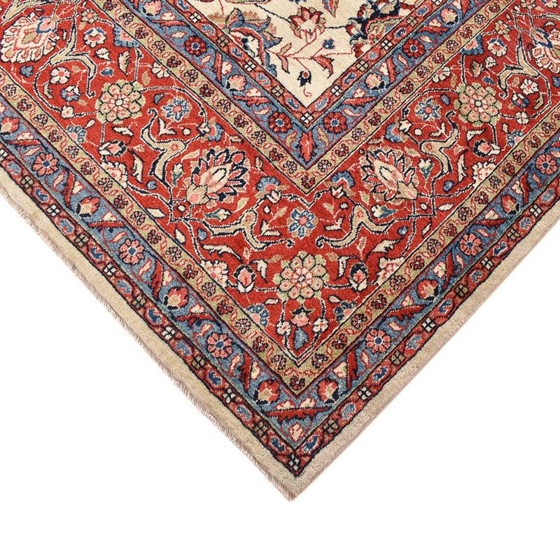 Tapis persan - Classique - 378 x 270 cm - multicolore