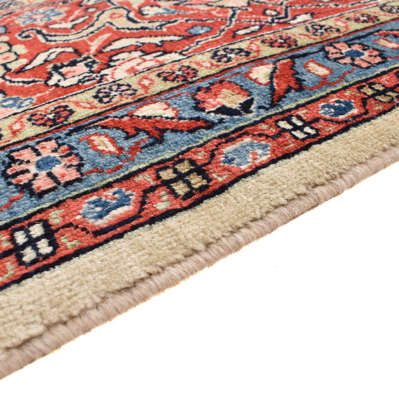 Tapis persan - Classique - 378 x 270 cm - multicolore