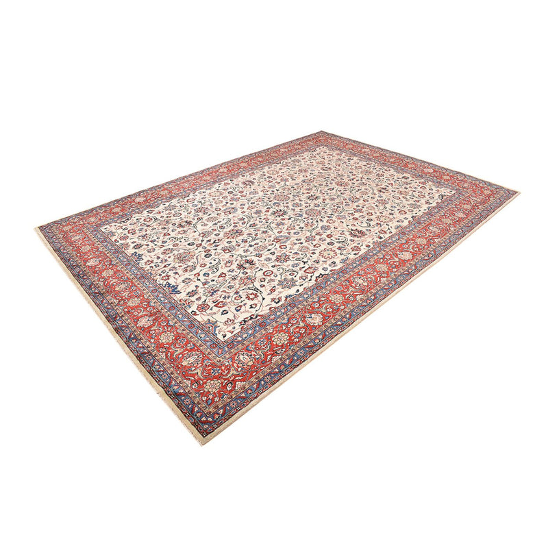 Tapis persan - Classique - 378 x 270 cm - multicolore