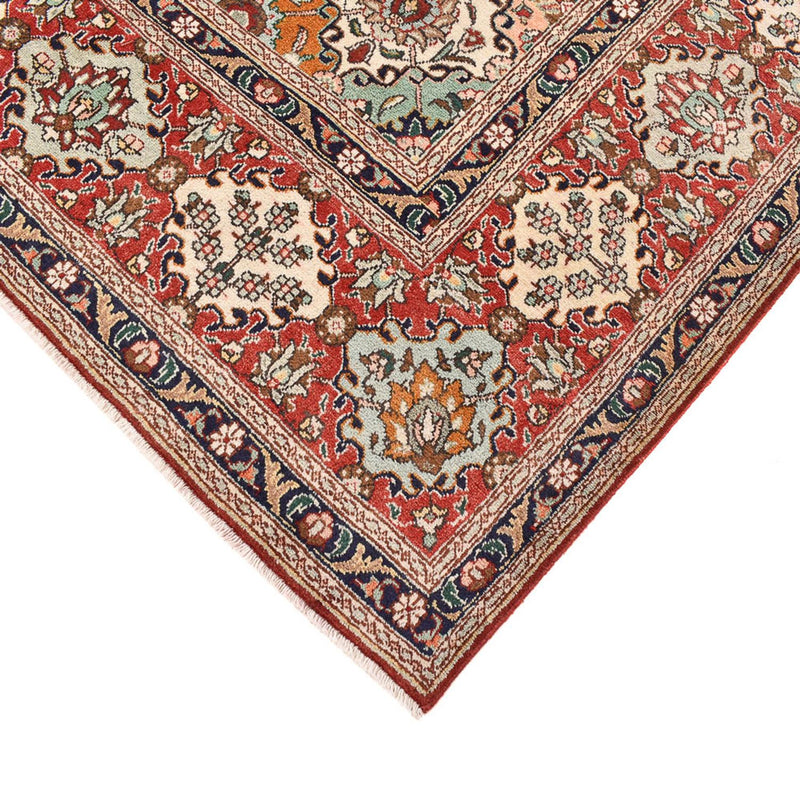 Tapis persan - Tabriz - 390 x 293 cm - multicolore