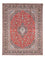 Tapis persan - Keshan - 398 x 306 cm - rouge