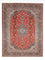 Tapis persan - Keshan - 409 x 301 cm - rouge