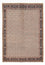 Tapis persan - Classique - 317 x 220 cm - marron clair