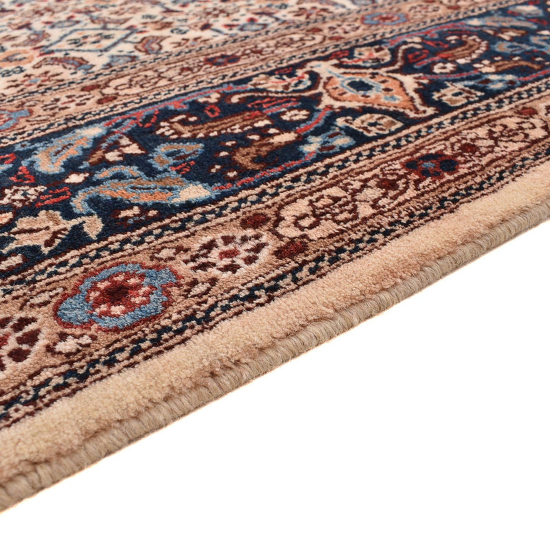 Tapis persan - Classique - 317 x 220 cm - marron clair