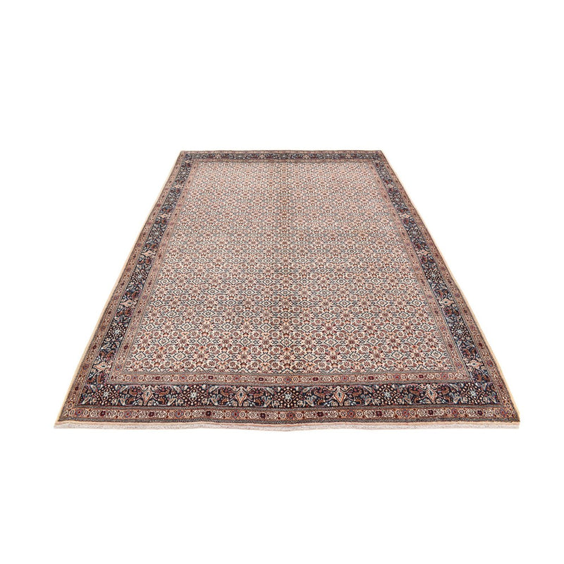 Tapis persan - Classique - 317 x 220 cm - marron clair