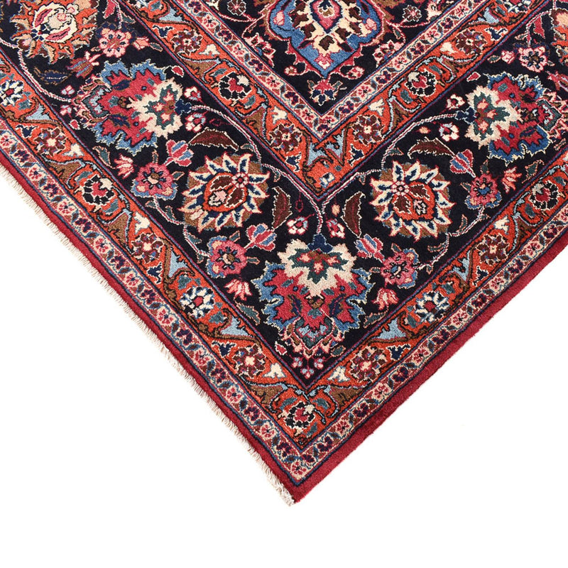 Tapis persan - Classique - 402 x 301 cm - rouge