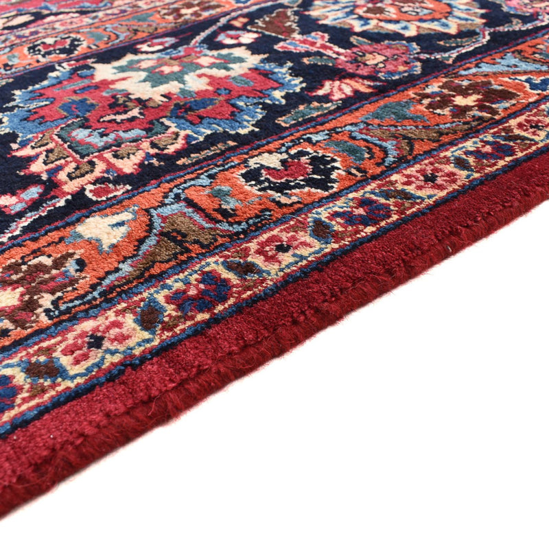 Tapis persan - Classique - 402 x 301 cm - rouge