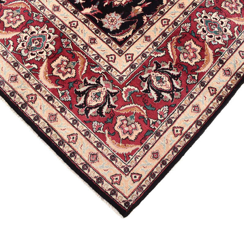 Tapis persan - Classique - 385 x 293 cm - bleu foncé