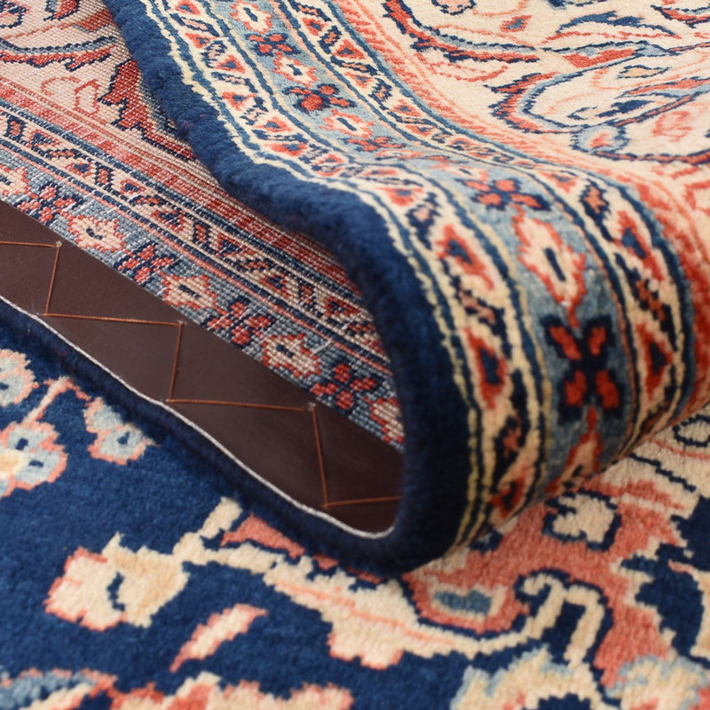 Tapis persan - Classique - 334 x 215 cm - multicolore