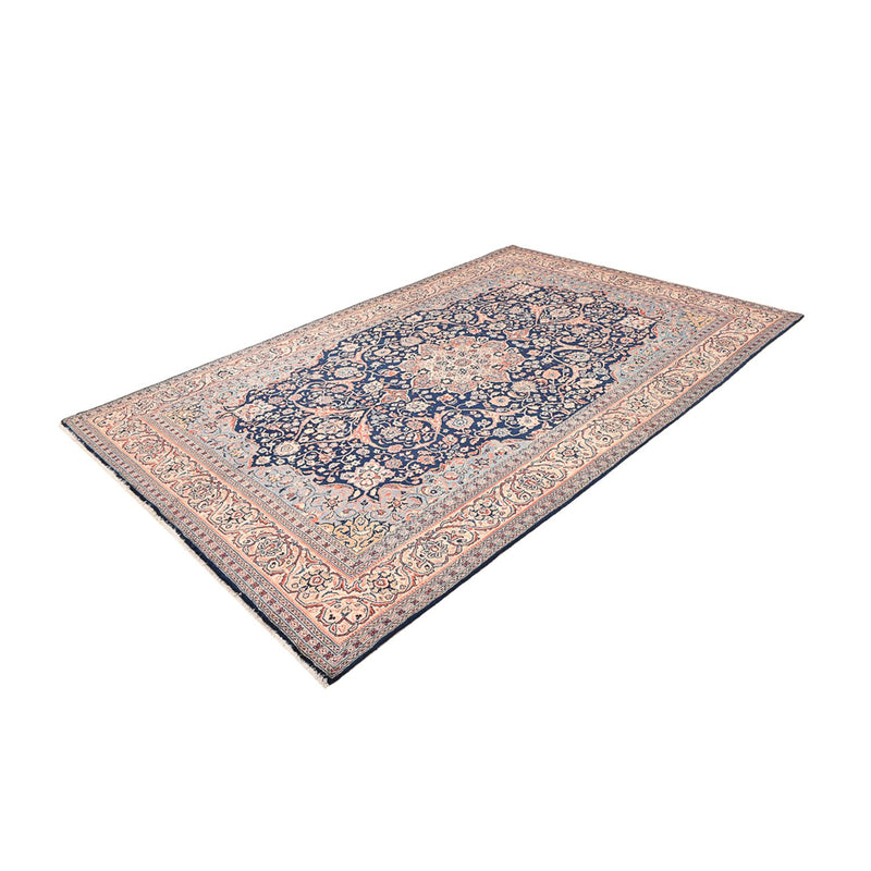 Tapis persan - Classique - 334 x 215 cm - multicolore