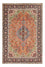 Perserteppich - Täbriz - 307 x 198 cm - hellrot