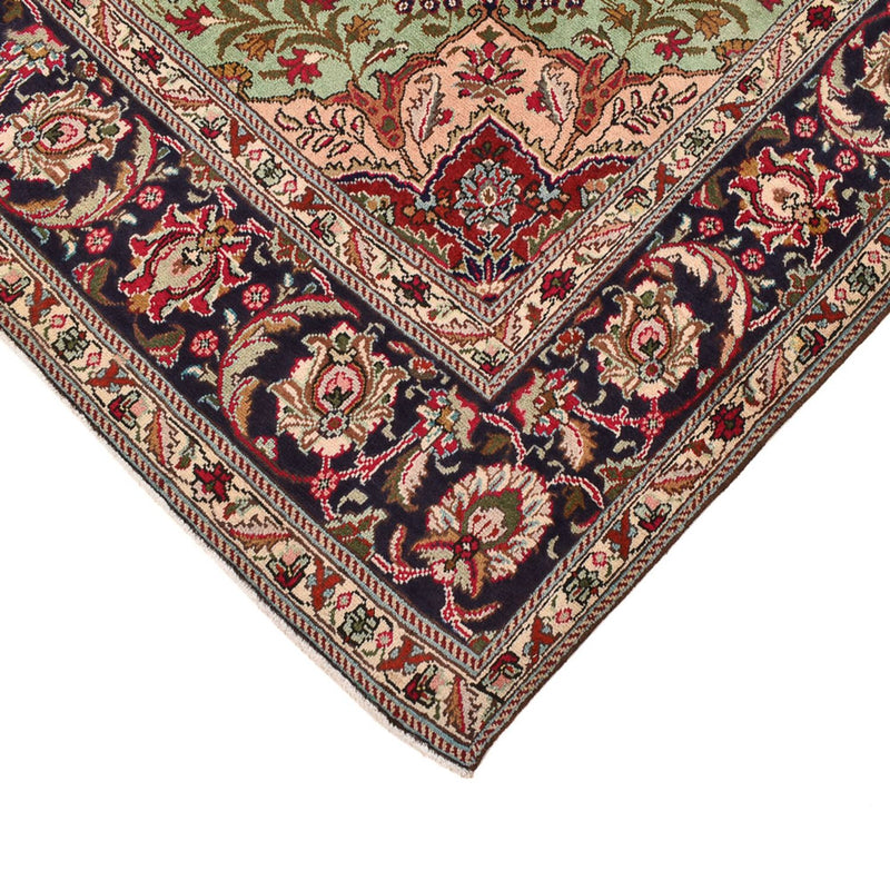 Perserteppich - Täbriz - 307 x 198 cm - hellrot