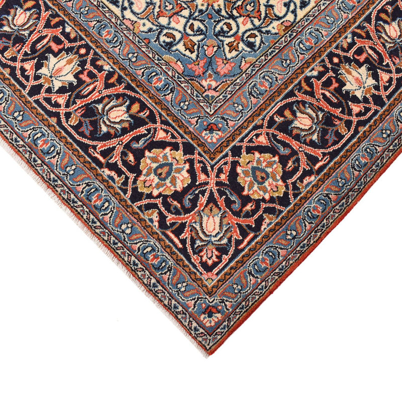 Tapis persan - Classique - 312 x 206 cm - rouge clair