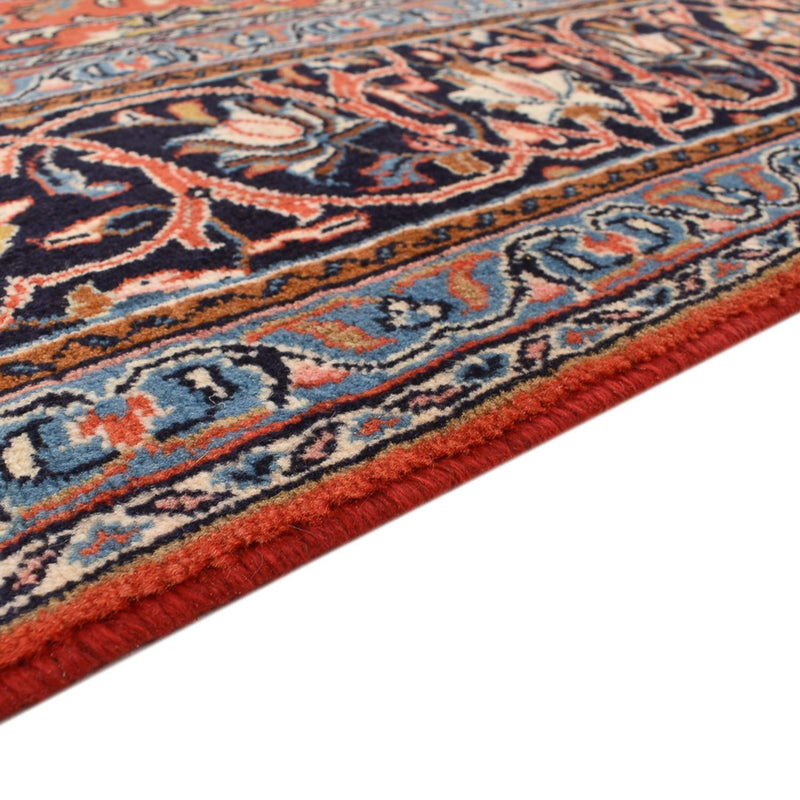 Tapis persan - Classique - 312 x 206 cm - rouge clair