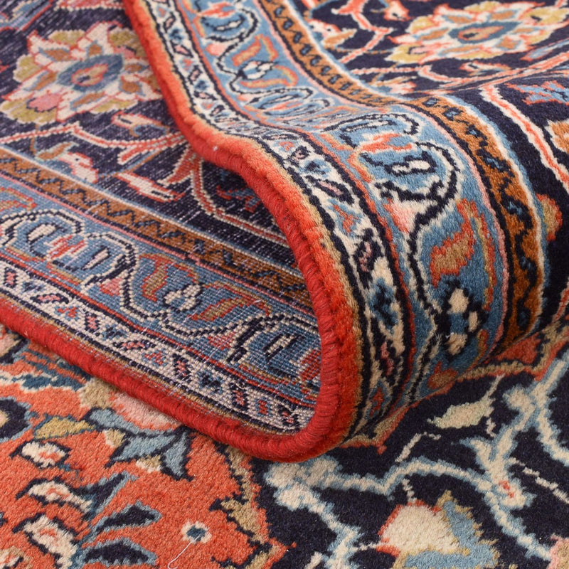 Tapis persan - Classique - 312 x 206 cm - rouge clair