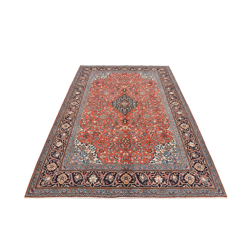 Tapis persan - Classique - 312 x 206 cm - rouge clair
