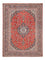 Tapis persan - Keshan - 388 x 294 cm - rouge