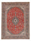Tapis persan - Keshan - 397 x 297 cm - rouge