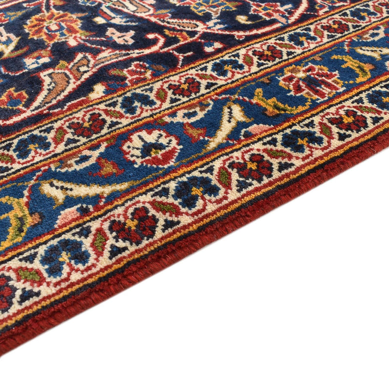 Tapis persan - Keshan - 397 x 297 cm - rouge