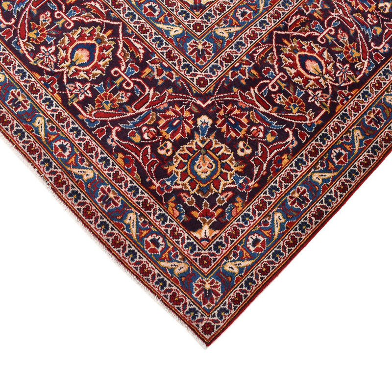 Tapis persan - Keshan - 430 x 310 cm - rouge