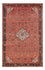 Tapis persan - Nomadic - 328 x 213 cm - rouge