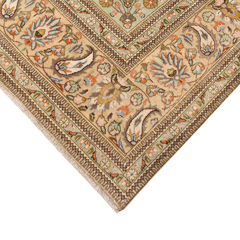 Tapis persan - Classique - 368 x 283 cm - beige