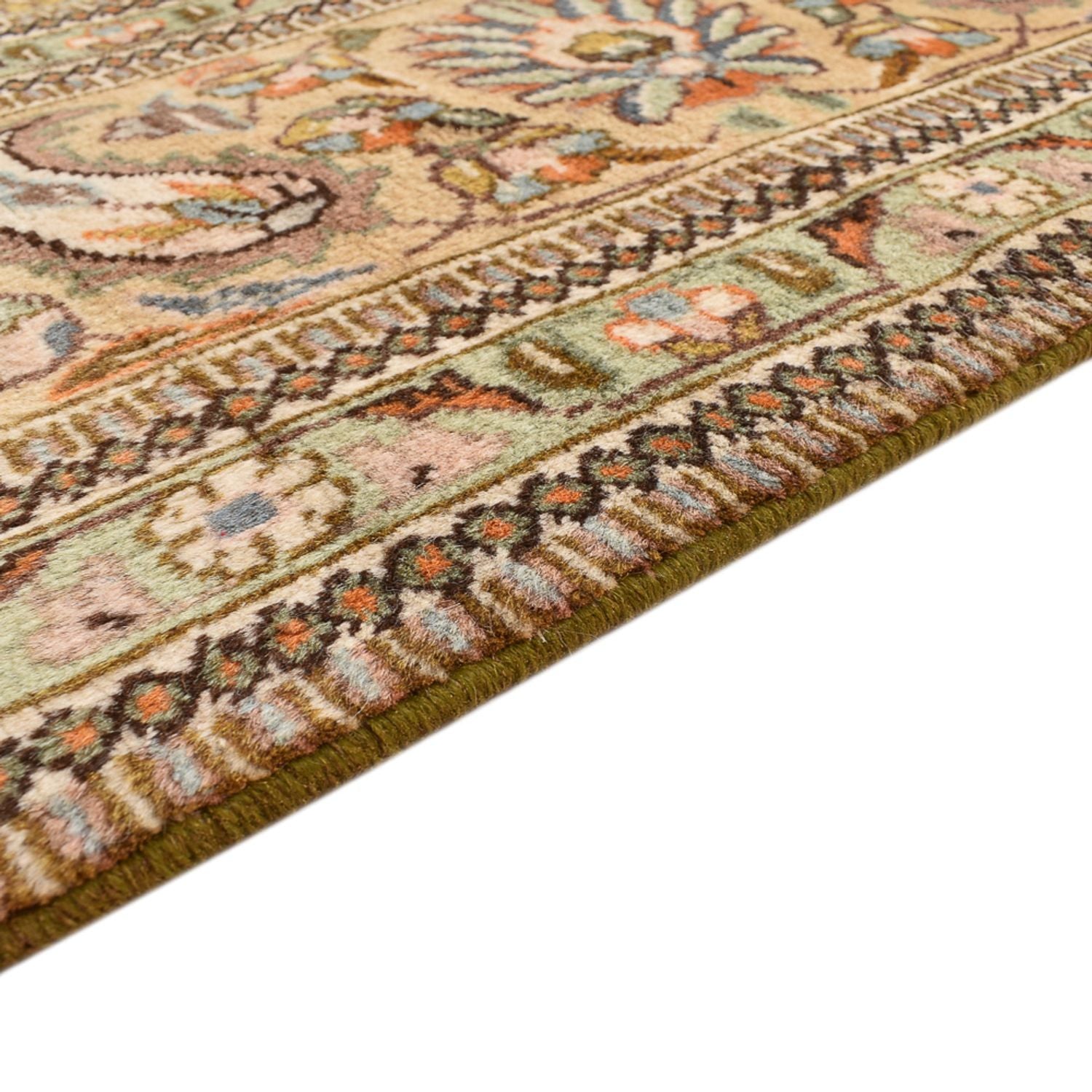 Tapis persan - Classique - 368 x 283 cm - beige
