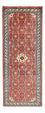 Läufer Perser - Nomadic - 183 x 67 cm - hellrot