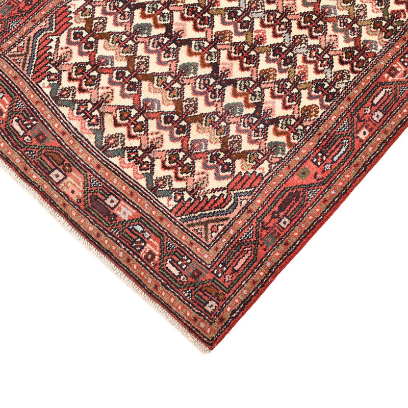 Tapis de couloir Tapis persan - Nomadic - 190 x 80 cm - multicolore