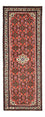 Läufer Perser - Nomadic - 193 x 69 cm - hellrot
