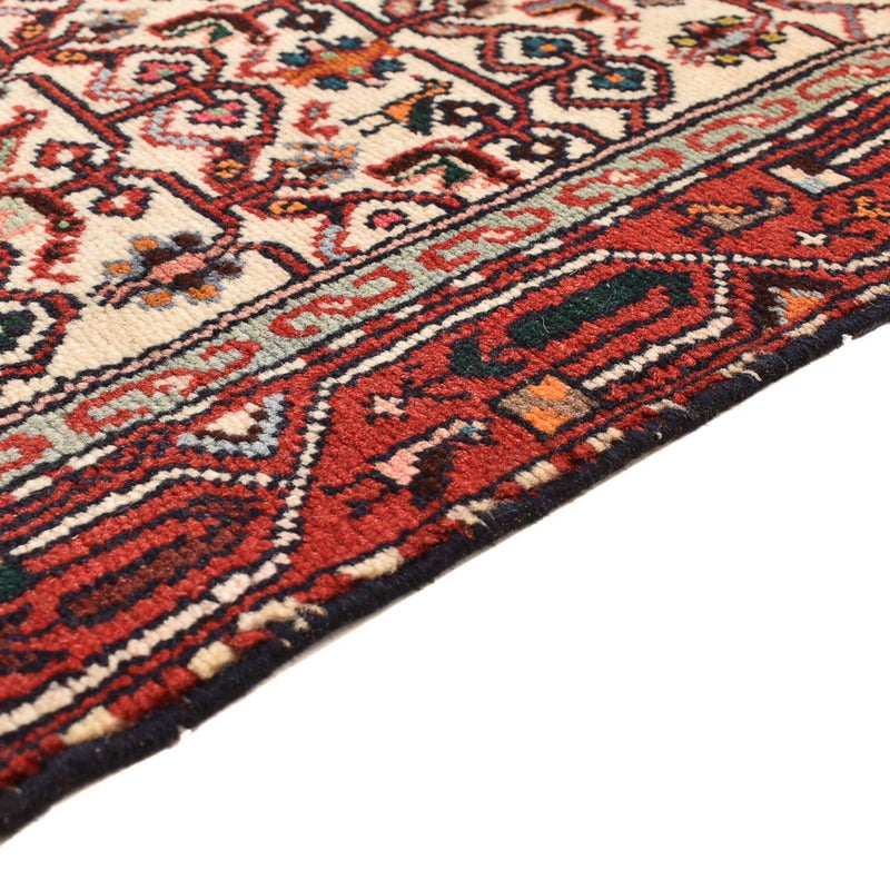Tapis de couloir Tapis persan - Nomadic - 295 x 70 cm - multicolore