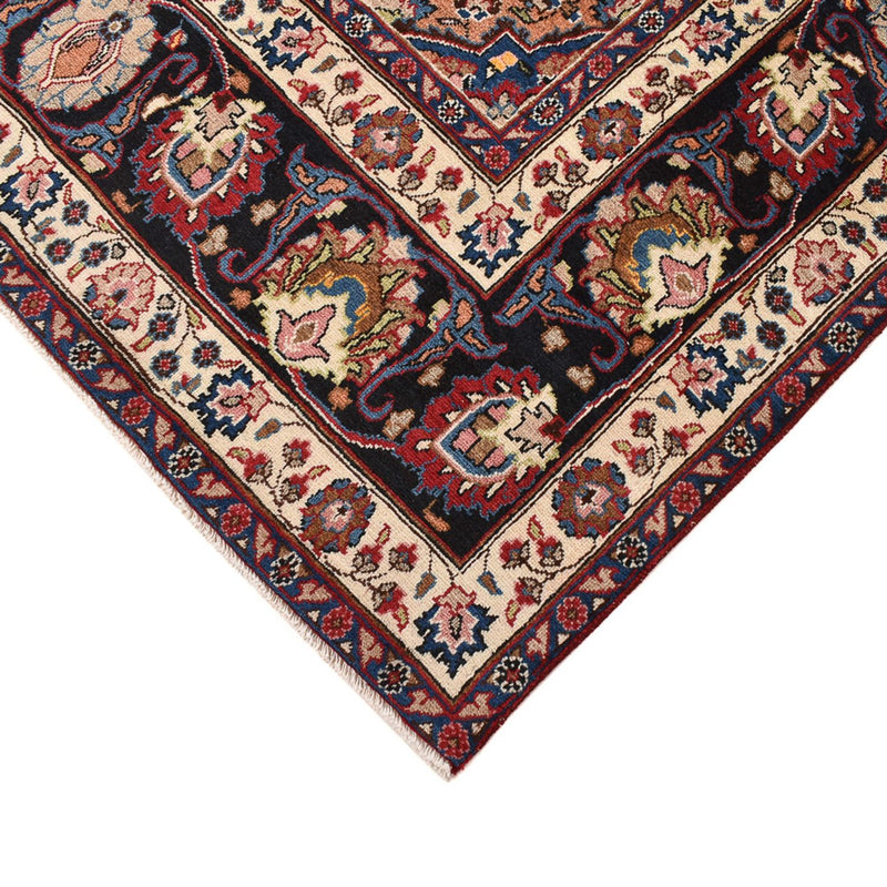 Tapis persan - Classique - 372 x 253 cm - rouge