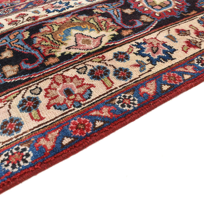 Tapis persan - Classique - 372 x 253 cm - rouge