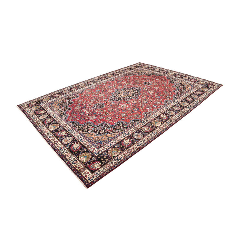 Tapis persan - Classique - 372 x 253 cm - rouge