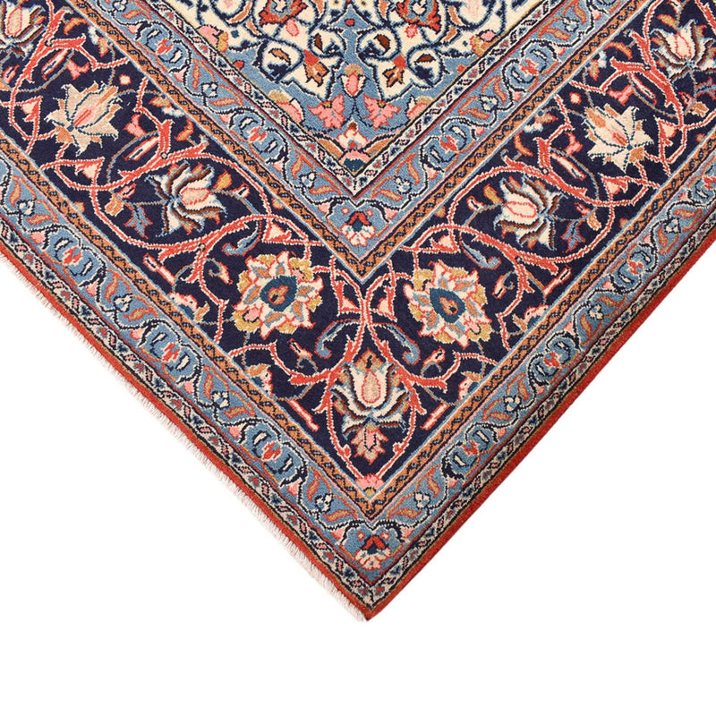 Tapis persan - Classique - 314 x 206 cm - rouge clair