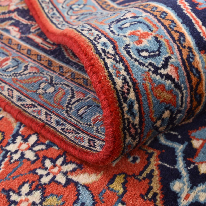 Tapis persan - Classique - 314 x 206 cm - rouge clair