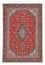 Tapis persan - Keshan - 405 x 275 cm - rouge