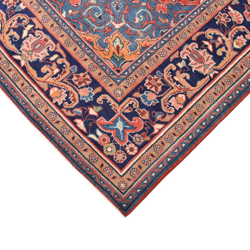 Tapis persan - Classique - 316 x 207 cm - rouge