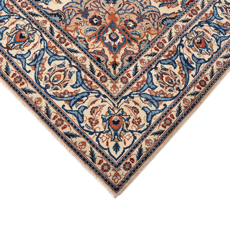Tapis persan - Classique - 298 x 200 cm - sable