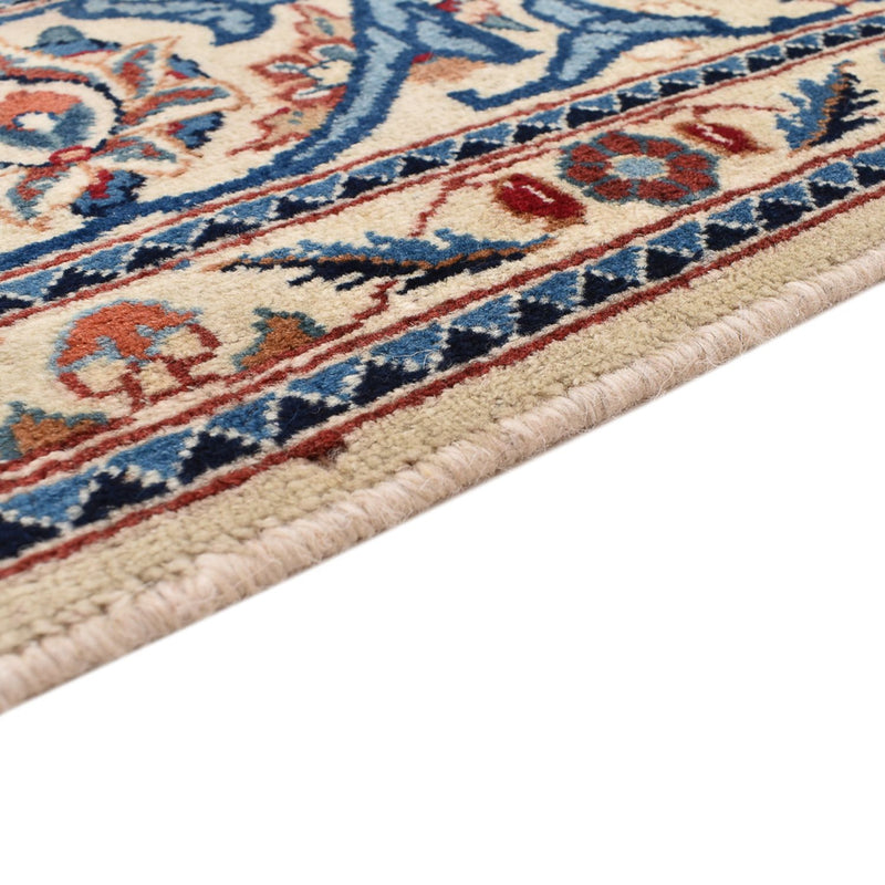 Tapis persan - Classique - 298 x 200 cm - sable