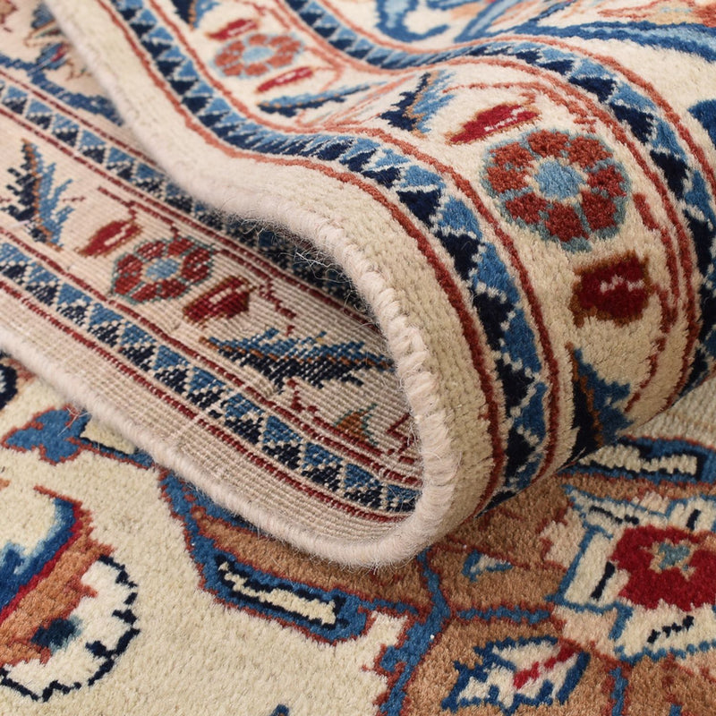 Tapis persan - Classique - 298 x 200 cm - sable