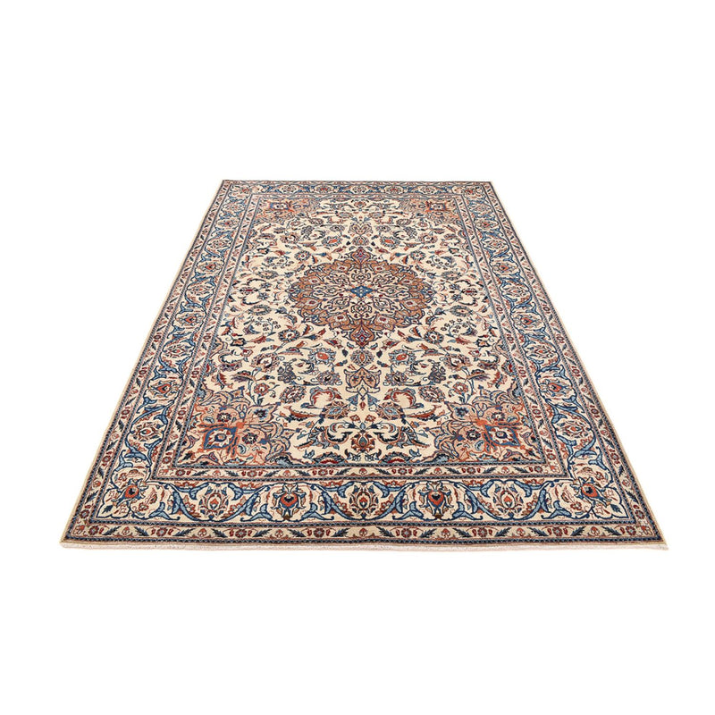 Tapis persan - Classique - 298 x 200 cm - sable