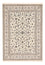 Tapis persan - Nain - Premium - 297 x 205 cm - blanc