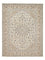 Tapis persan - Keshan - 397 x 295 cm - sable