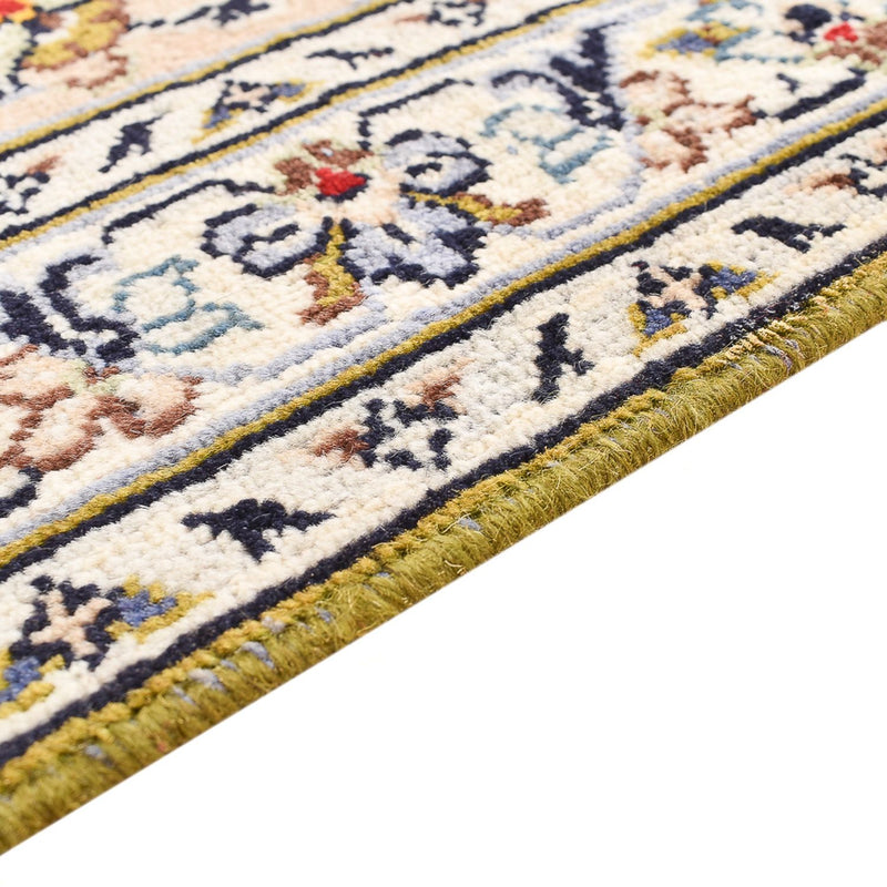 Tapis persan - Keshan - 397 x 295 cm - sable