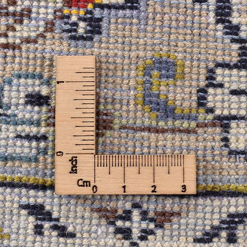 Tapis persan - Keshan - 397 x 295 cm - sable
